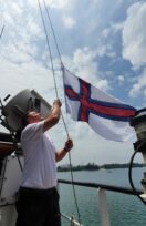 Faroe Islands among the top-performing flag States in new international assessment