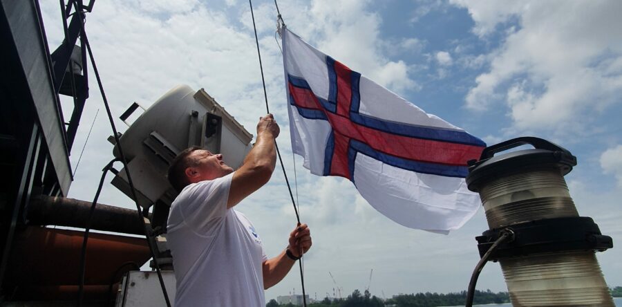 Faroe Islands among the top-performing flag States in new international assessment