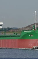 Another Thun vessel registered in FAS