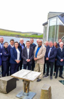 Major IMO Audit in the Faroe Islands